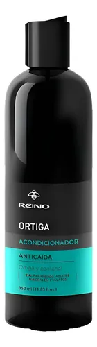 Acondicionador Ortiga Tratamiento Anticaída – Reino