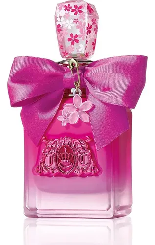 Fragancia Mujer Juicy Couture Petals Please 1.7 Fl Oz