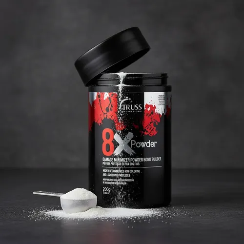 Truss 8x Powder 200g