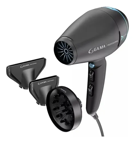 GA.MA PROFESSIONAL BRAVO 80 Digital – Negro