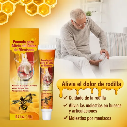 Crema Corporal Masaje Relajante Piernas Espalda Rodillas