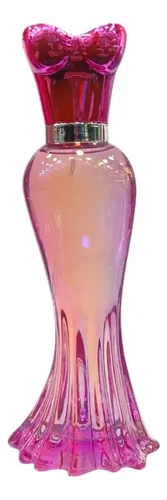 Pink Rush Paris Hilton EDP 100 ml para mujer