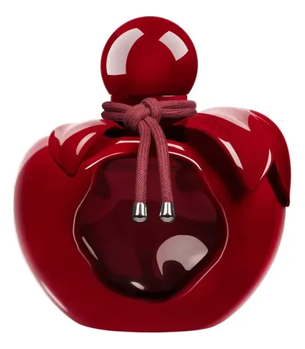 Perfume Importado Mujer Nina Ricci Nina Rouge Crush Edp 80ml