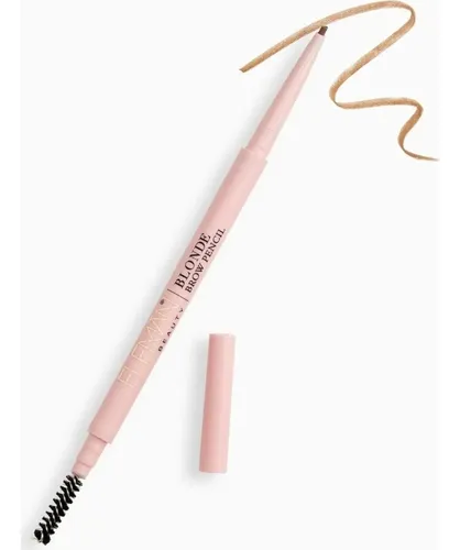 Lápiz Cejas Rubio Ultra Preciso Eleman Beauty