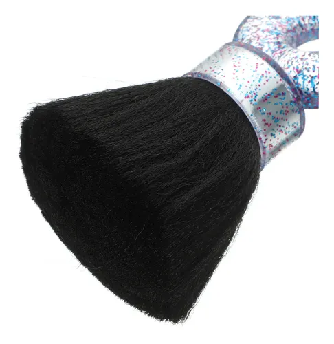 Cepillo Profesional Para Cuello De Barbero