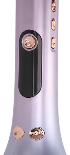 Ei, Modelador De Cabelo Automático Com Haste De Ferro, Ti