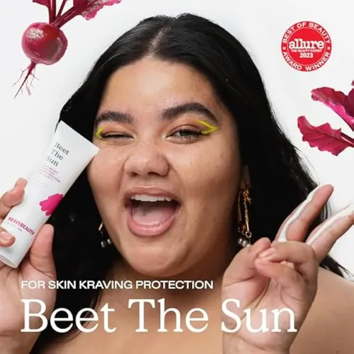 Kravebeauty Beet The Sun Spf 40 Pa+++ Dúo De