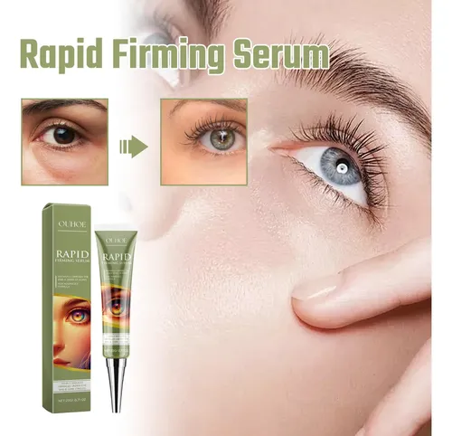 Cd Crema Antiarrugas Ojos Con Glicerina Niacinamida Ácido .