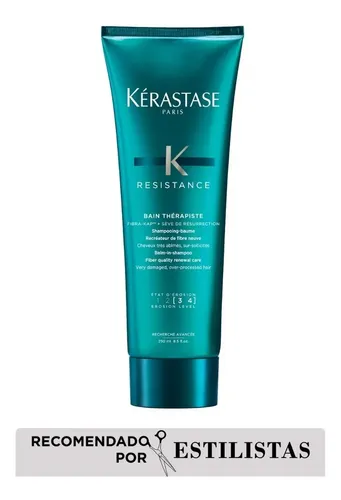 Shampoo Bain Thérapiste 250ml Kérastase