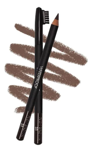 Sorme Natural Definitive Waterproof Lápiz Cejas