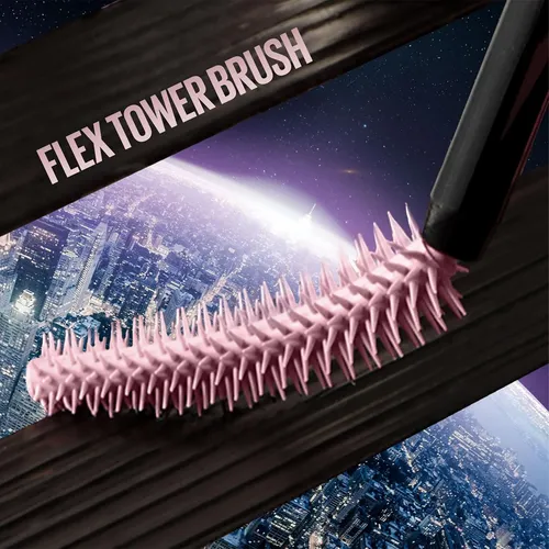Maybelline Lash Sensational Sky High Máscara De Pestañas
