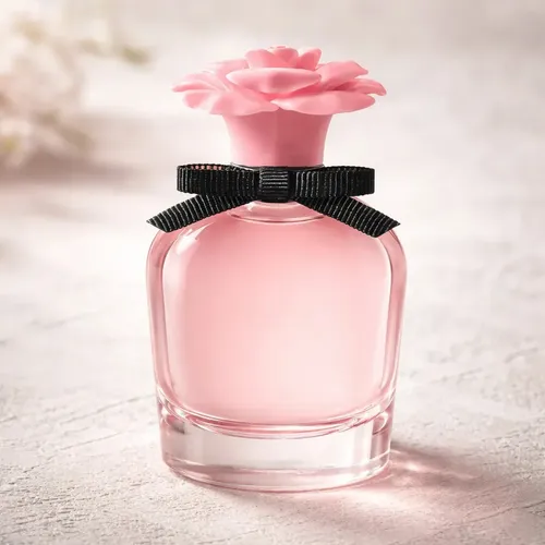 Eau de Parfum Dolce & Gabbana Garden para Mujer de 75 mL