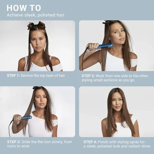 Babylisspro® Nano Titanium Compact Tools Deliver