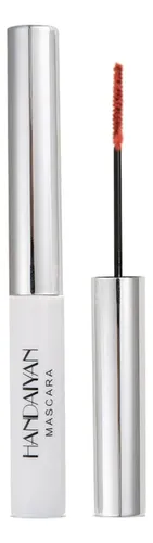 Rímel De Color Maquillaje Impermeable Engrosamiento 10