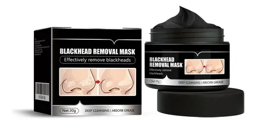 Rasgar A Membrana Nasal Do Carvão De Bambu 1pc