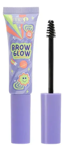Gel Fijador De Cejas Glow Trendy By Camila Orrego