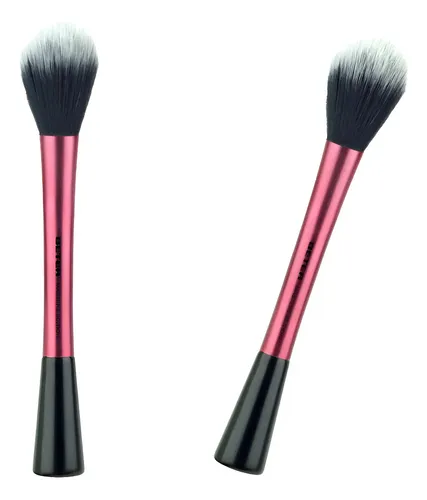 Beter Brocha Maquillaje Yachiyo Colorete Pelo Sintetico 1 Un