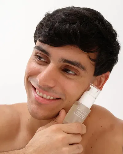 Kosmos Serum Multifunción Balancing Drops X 30ml Seborregulador y despigmentante Ideal para pieles oleosas