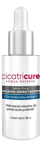 Cicatricure Serum Acqua Defense 30 Ml Normal A Sensible