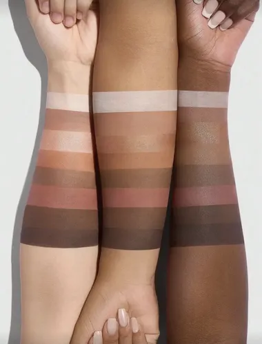 Paleta De Sombras Sheglam X Willy Wonka Chocolate Bar