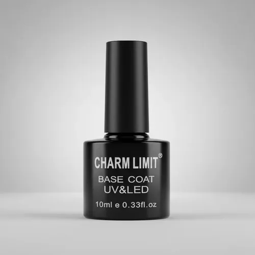 Base Coat Uv Led Top Coat Esmaltado Esmalte Semi Permanente