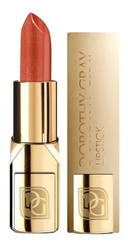 Dorothy Gray Lapiz Labial Hipoalergenico Perlado Bahia Coral