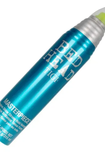 Tigi Bed Head Masterpiece Spray Intenso Y Brillante X 300 Ml