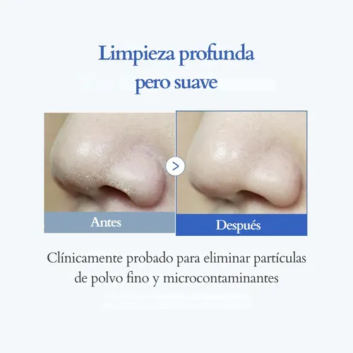 Medicube Limpiador Facial Zero Pore One Day 120ml