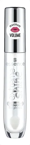 Labial Essence Extreme Shine color crystal clear