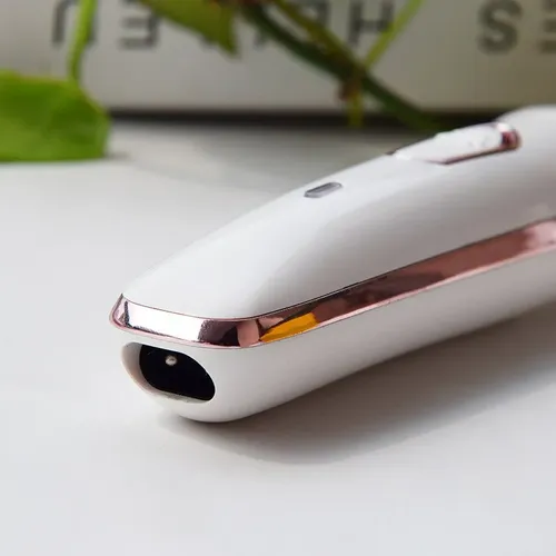 Nueva Afeitadora Eléctrica 4 En 1 Para Mujer, Para Dar Forma Conjunto Cuatro En Uno