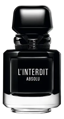 Eau De Parfum L’interdit Absolu Para Mujer 35 Ml