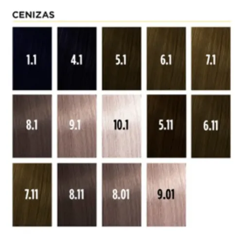Silkey Colorkey Milenium Tintura X 120 G