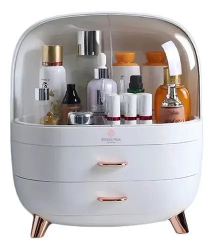 Organizador Porta Cosmeticos – Maquillaje – Makeup – Grande