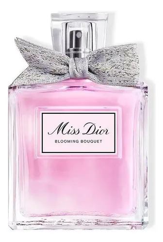 Miss Dior Blooming Bouquet Eau De Toilette 100 Ml