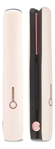 Planchita De Pelo Portátil Y Recargable Pronto Beauty