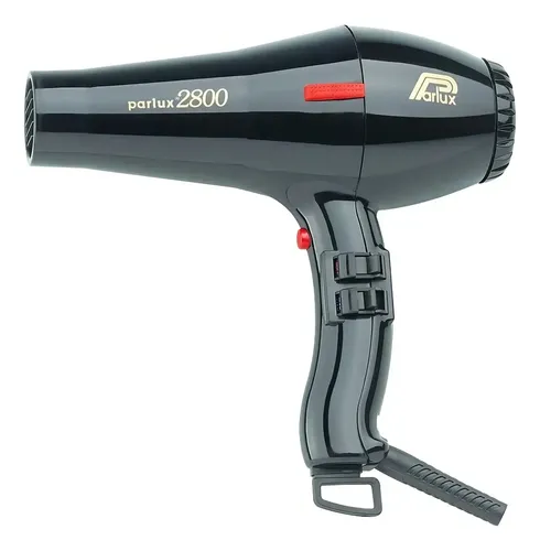 Secador De Pelo Parlux 2800 Profesional Potente