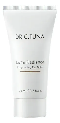 Farmasi Lumi Radiance Crema Contorno Ojos Iluminadora Hipoalergénica 20ml