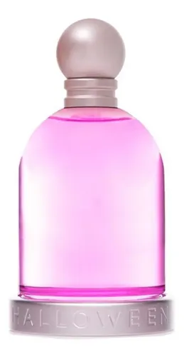 Halloween Kiss Sexy Edt Spray 100 Ml