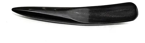 Tabla De Esquí Buffalo Gua Relaxation Horn Black Spa Meridia Negro