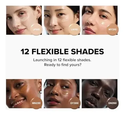 Beauty Of Joseon Protector Solar Líquido 3 Tonos Spf 40+