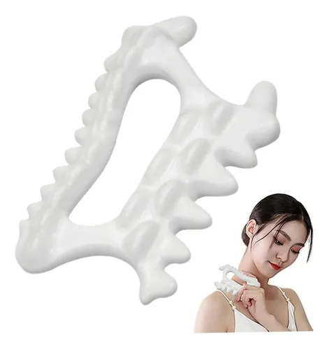 Herramienta Gua Sha Herramienta De Masaje Corporal Gua Sha