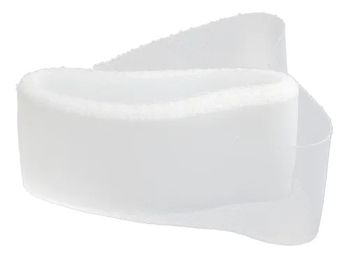 Cinta De Poliéster 2×8 Mm Para Costura De Bodas