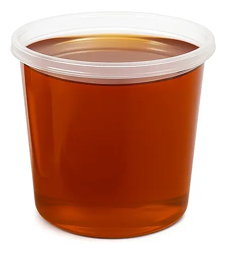 Cera Jalea Depilatoria Descartable Miel 800 G X6