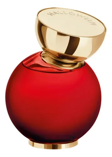 Perfume Mujer Halloween My Wish Addiction Edp 100ml