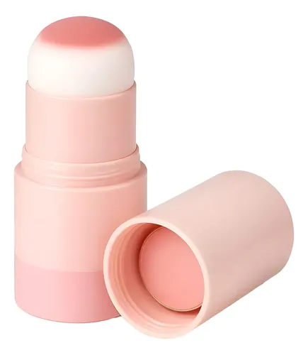Rubor Blush Rosita Maquillaje Kawaii Larga Duracion