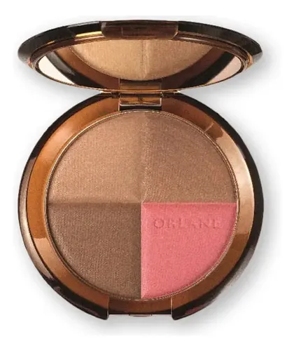 Rubor Orlane Powder Multi Soleil