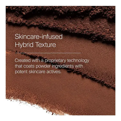 Bronceador En Polvo Power Sculpt Velvet De Haus Labs Sin Tal