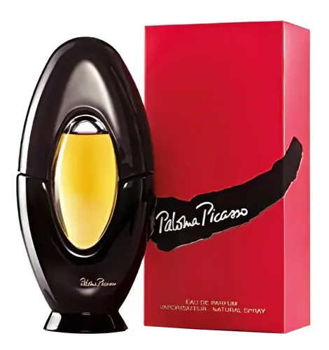 Perfume Paloma Picasso Mujer EDP 30 mL