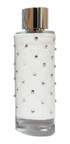 New Brand Chic N’ Glam Diamond Edp 100ml Spray