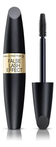 Máscara de pestañas Max Factor False Lash Effect Waterproof Black 001